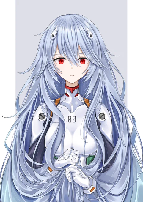 14年

#シンエヴァ 