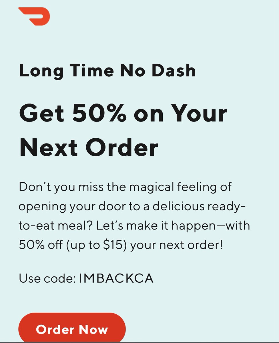 amooq's tweet photo. @DoorDash is the worst delivery service out there. If anyone receives offers from them, heads up that they never work. Basically a scam. #chooseUBEREATS https://t.co/QPrBRNxnJC