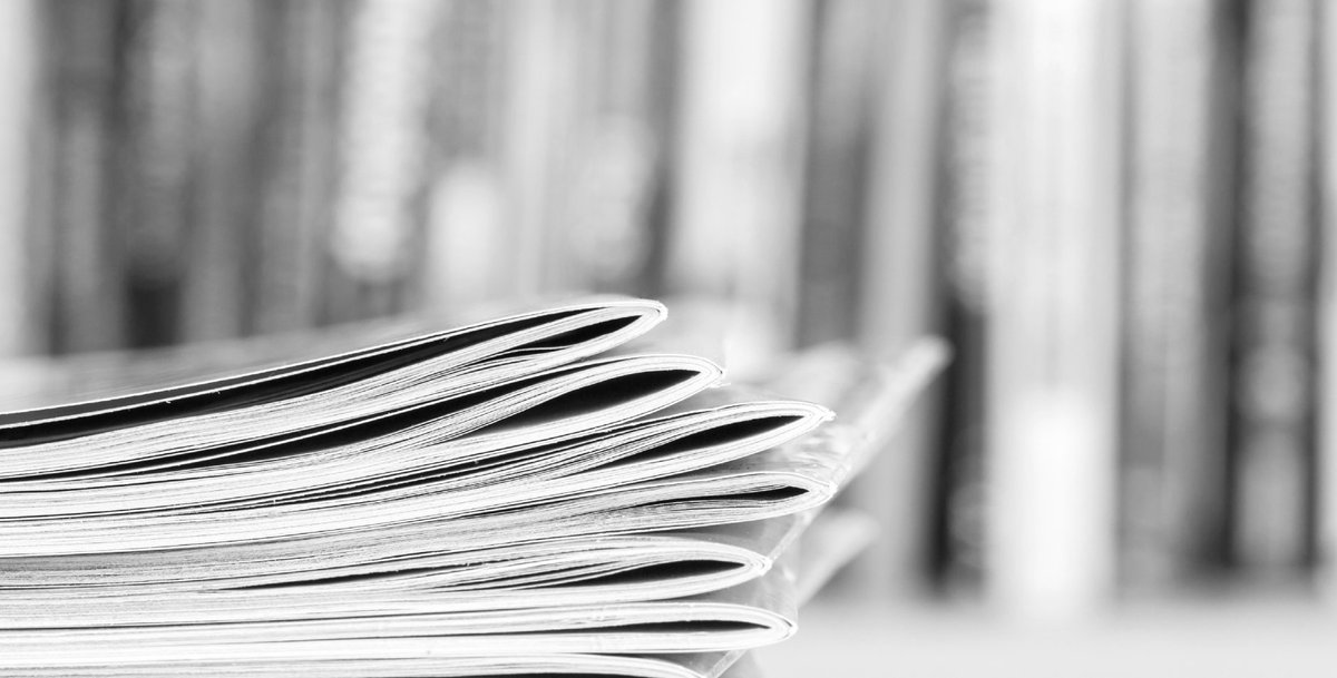 ThinkCheckAtt's tweet image. You’ve worked really hard on your research – make sure that the journal you publish it in isn’t a #PredatoryJournal ! 

Check out our sister initiative @ThinkCheckSub to find out how. 

#ThinkCheckSubmit #ThinkCheckAttend