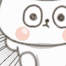 迫り来るうさぎ

#イラスト #動物 #可愛すぎるウサギ 