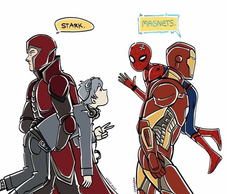 ladybcrd's tweet photo. THIS IS THE CUTEST THING EVER??? I NEED THIS???? (credit to the artist) https://t.co/6vrJ1SlHxj