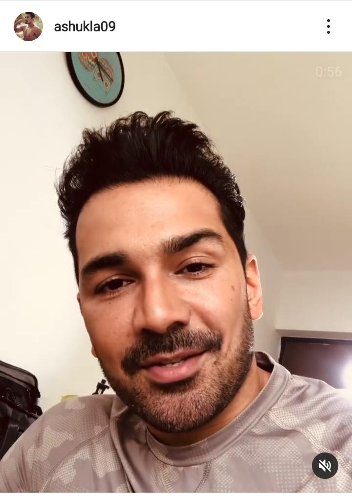 x_laddu's tweet photo. #AbhinavShukla posted new video on Instagram thanking us awwwwwie.
Go and do like comments on the post.

Link-https://t.co/VSYVpDLO7c
@ashukla09 https://t.co/G368dScctS