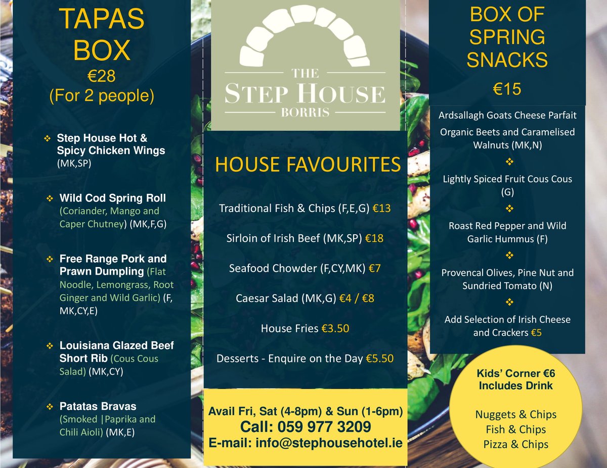Step House Hotel tweet media