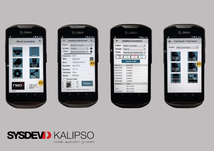 KalipsoStudio's tweet photo. RFID & Inventories: A Solution Built in 10 Days With Kalipso Studio.
Read the full story on our website: https://t.co/azTkUck0Kg
#kalipsostudio #kalipso #mobileappdevelopers #mobileappdevelopment #sysdev #sysdevmobilecomputing #appdevelopment https://t.co/we6Voh1dmU