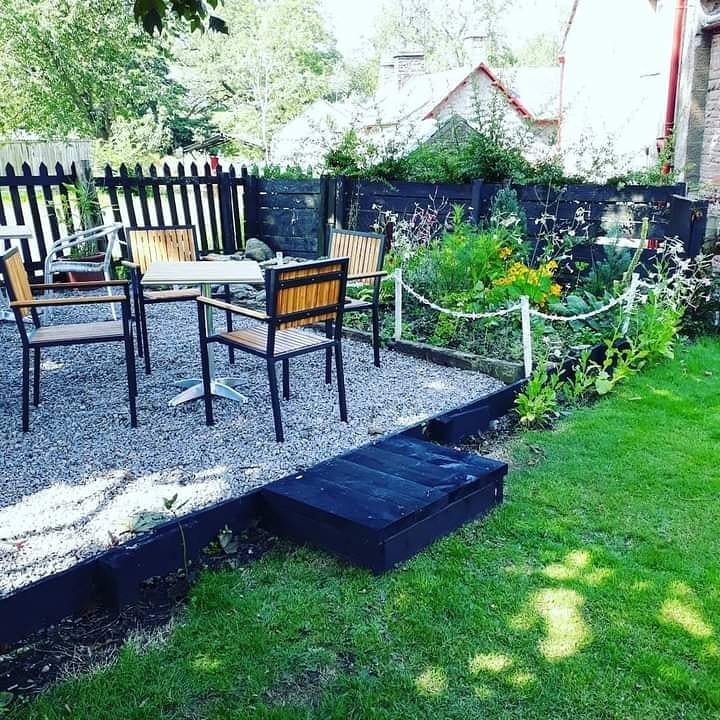 CalthwaiteInn's tweet photo. We Cant Wait To Reopen Our Beer Garden On 12th April For Drinks &amp; Our Al Fresco Outside Dining... Table Service Or Order From Our Online Swifty App.... Call Or Message Us On Here To Book Your Table 01768885238 #Beeragarden #GoodFood #FineWine #CraftBeer #LakeDistrict @VisitEden https://t.co/r4NirPPF1T