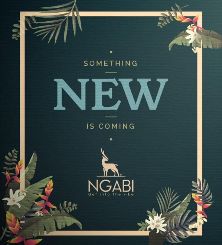 NgabiStyle's tweet photo. Welcome to the New Vibe https://t.co/oAvpZD27Pj