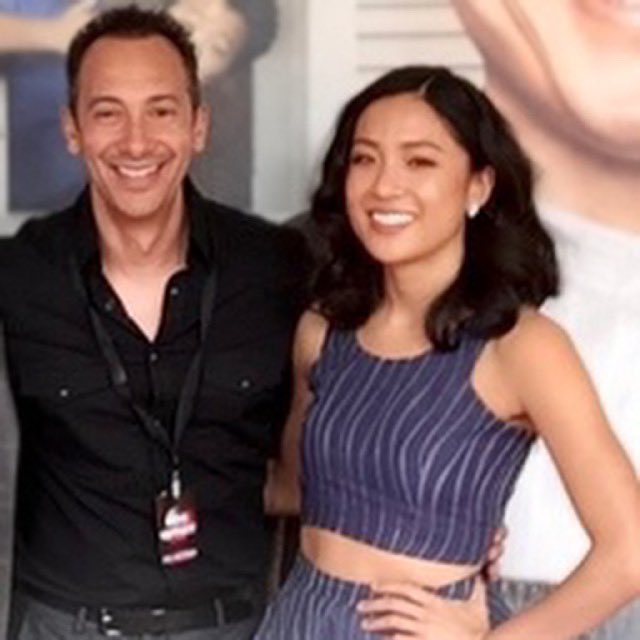 KeyesCarlos's tweet image. Happy Birthday to the beautiful &amp;amp; outstanding actress Contance Wu! Have an amazing Birthday! 
.⁣
.⁣
.⁣
.⁣
.⁣
#constancewu #hollywood #romcom #carloskeyes #crazyrichasians #love #singapore #cinema #movie #representationmatters #asian #goldopen #happybirthday #moviereview