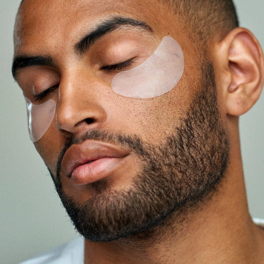 Verso Reviving Eye Masks are back!

The sell-out 10 minute Eye Reviver is back on our cyber shelves and ready to breathe new life into tired eyes..

Snap one up here > thegroomingclinic.com/verso-reviving…