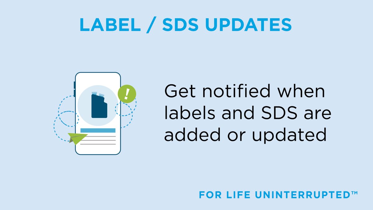 Stay informed about #pestcontrol product labels with a free SyngentaPMP account. ✅

Subscribe now and start receiving other exclusive updates, tips and insights directly in your inbox: ow.ly/1mgO50E0EQE