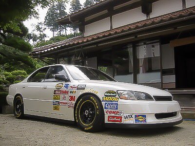 shakotanya's tweet photo. この頃はまさかトヨタがNASCARで圧巻するなんて微塵も思ってなかった。
#ウィンダム #VCV10 #AreyouWINDOM https://t.co/kGM7BuHFgp