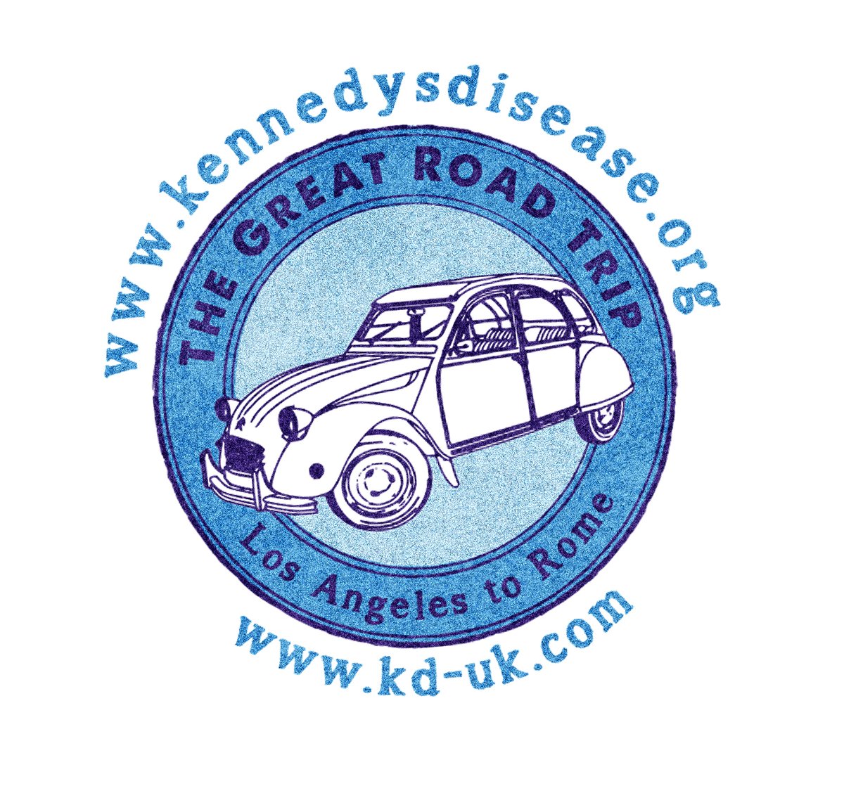 🚗 THE GREAT ROAD TRIP 🚗

#kduk #charity #fundraising #2022events #togetherwecan #fundraisingevents #KDA #awareness #kennedysdisease #donations #donate #support #giveback #hope #community #thegreatroadtrip