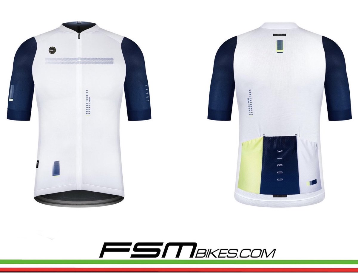 Launch of the Gobik Warm Series 21  Collection . Check it out on fsmbikes.com #OneTogether #fsmconceptbikestore #fsmbikes #fsmrepartocorse  #gobik #gobikwear