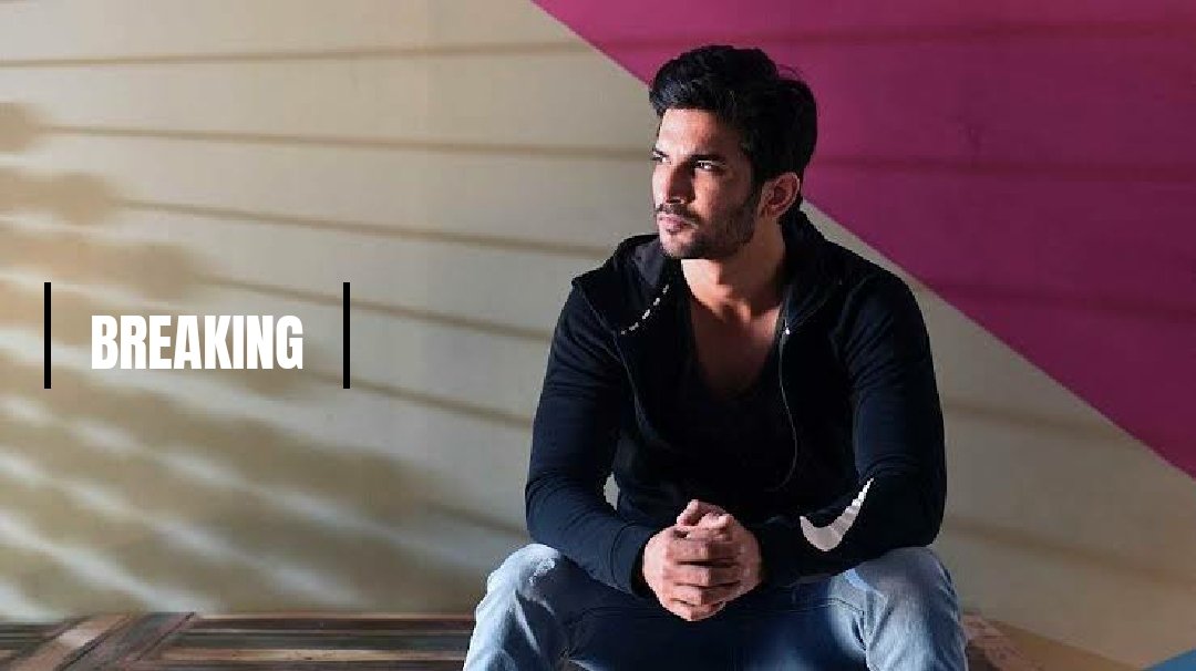 indian_circle's tweet photo. BREAKING: #SushantSinghRajput 's #Chhichhore awarded the best Hindi film. 

#NationalFilmAwards2019 #SushantSinghRajput #Chhichhore https://t.co/tWW9ygumbO
