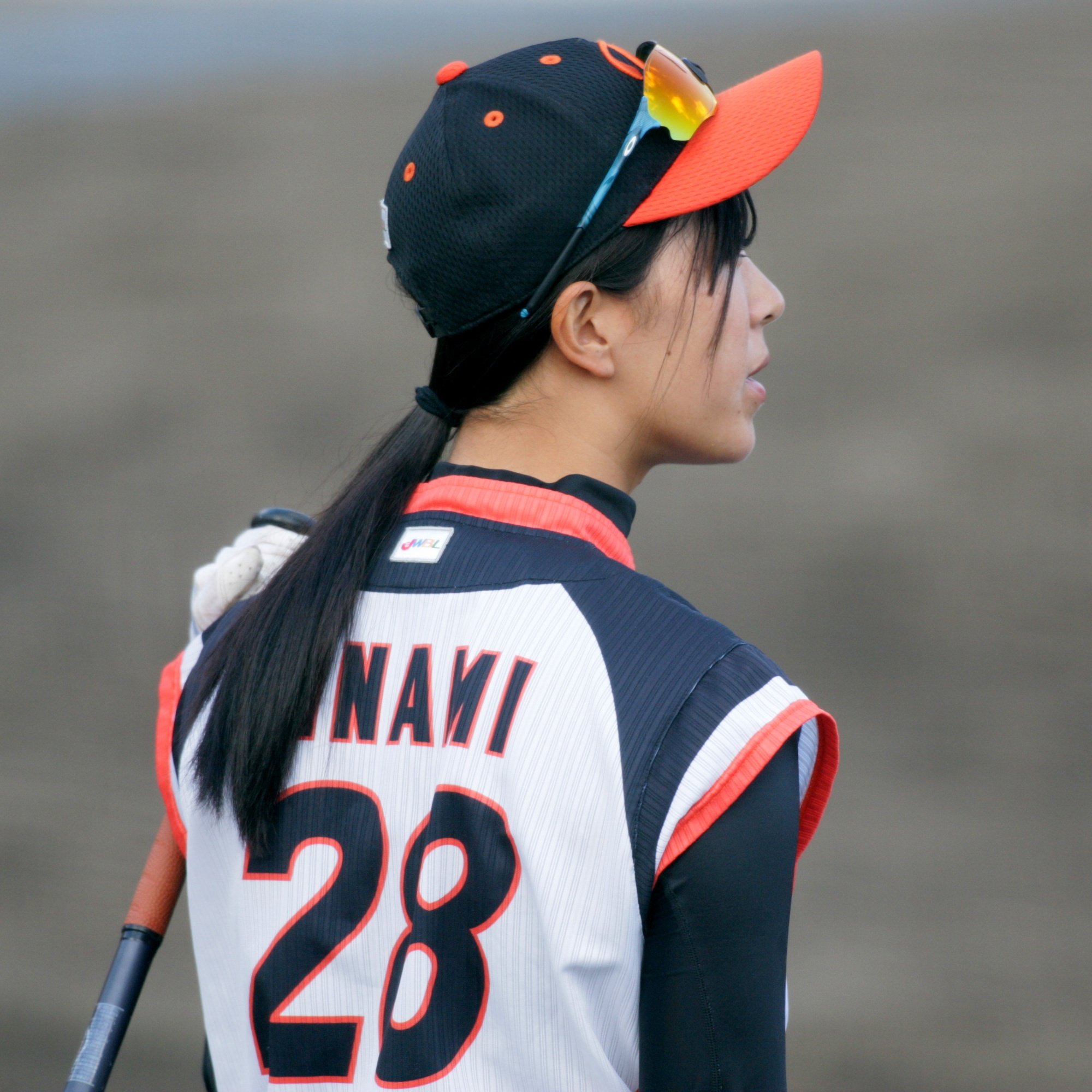女子野球を応援 野球の写真を撮ってます 自由人 みなみ 選手 高塚南海 選手 女子野球 拡がれ女子野球 女子野球が面白い 女子野球を見に球場へ 野球 野球好きな人と繋がりたい 野球ファンと繋がりたい 野球写真 写真好きな人と繋がり