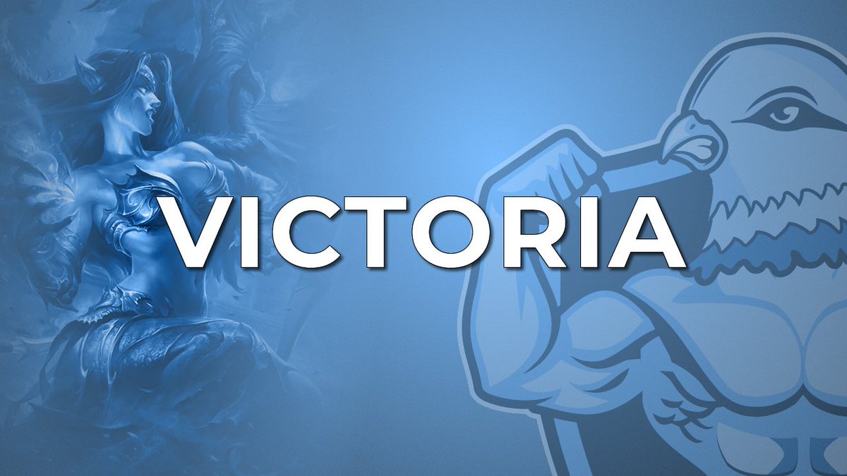 Sí.
Así es.
Vuestras palomas lo han vuelto a hacer.

Nos llevamos la victoria en la última jornada de #RiftSegunda <a href="/RankedPlayers/">RP League</a> que nos mete en los Play-Offs un split más como tercer clasificado. Contra todo pronóstico y esas cosas típicas.

GG <a href="/ToTheTopLoL1/">To The Top</a>, well play. 😁