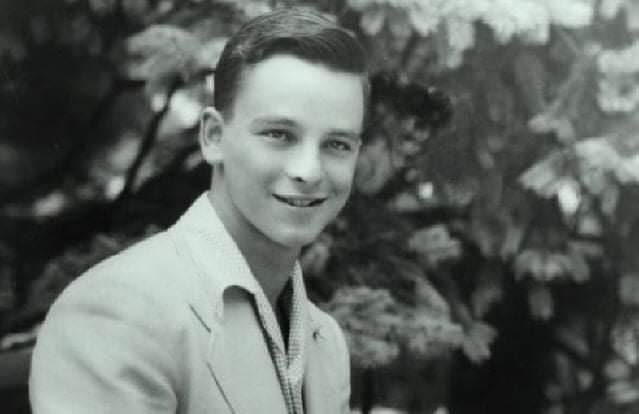 Happy 91st birthday Stephen Sondheim! 