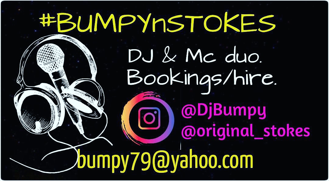 Old Man Stokes (@stokesmc79) on Twitter photo 