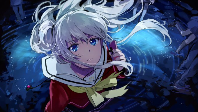 Charlot 高画質 のtwitterイラスト検索結果 古い順