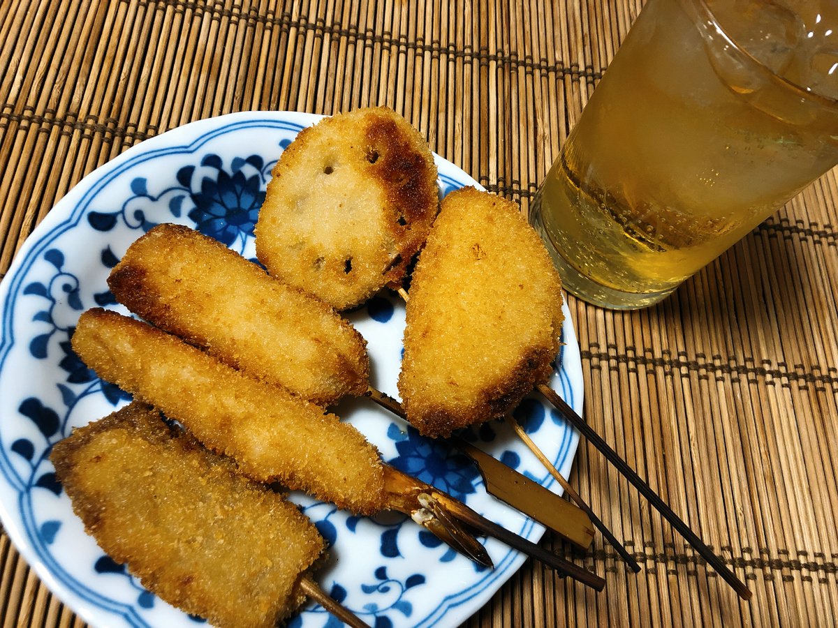 みんなの 串カツ田中 たこ焼き テイクアウト 口コミ 評判 食べたいランチ 夜ごはんがきっと見つかる ナウティスイーツ