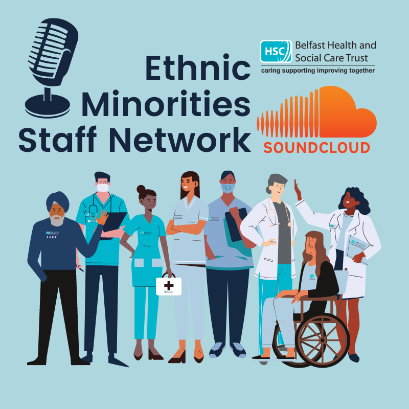 Belfast Trust tweet media