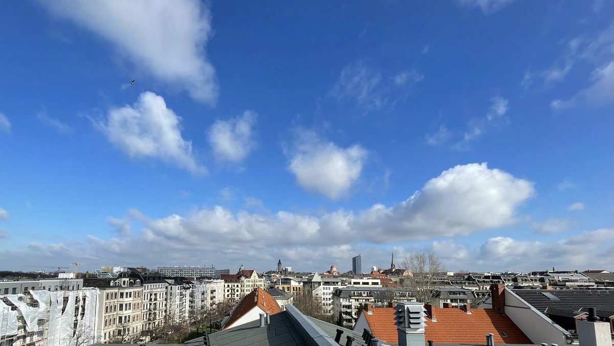 Schönen Start in den Frühling aus #Leipzig! Zeit für was Neues ... #4K_ANALYTICS unterstützt das #Gesundheitswesen mit #BI-Lösungen - und dafür suchen wir Mit-Gestalter: #IT-Berater, #Softwareentwickler, #BI-Berater, #Teamleiter #BusinessIntelligence
➡️ lnkd.in/g-ZDXRx