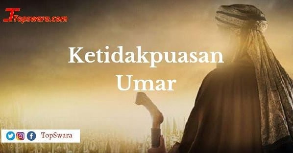 SemutAdipati's tweet photo. Ketidakpuasan Umar

https://t.co/bYMtxYtEJd

Umar bin Khatab tidak puas dengan isi perjanjian itu. Ketidakpuasannya ini ditunjukkan setelah terjadi insiden saat penulisan perjanjian. Saat itu Ali bin Abi Thalib mendapat tugas Rasulullah ﷺ untuk m https://t.co/OPeTW5zd7z