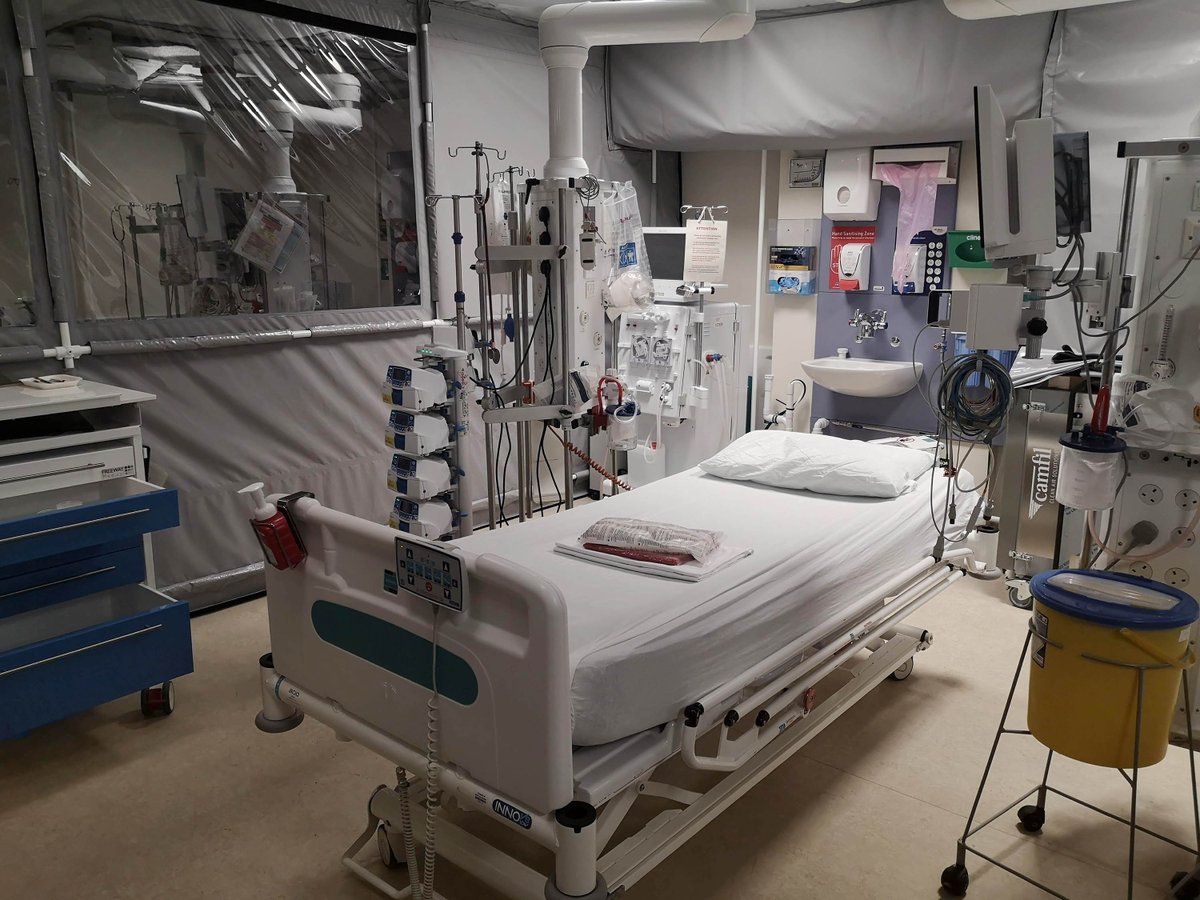 NHS Lanarkshire tweet media