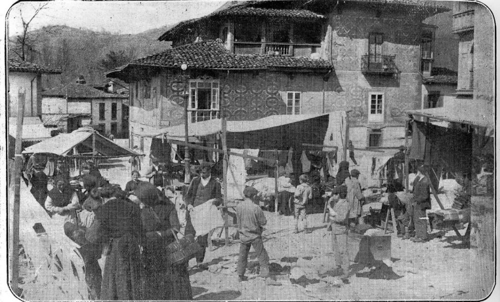 El "mercáu" de Cangas de Onís

Sofía Mori y Natalia Valle

lajueya.net/index.php/2021…