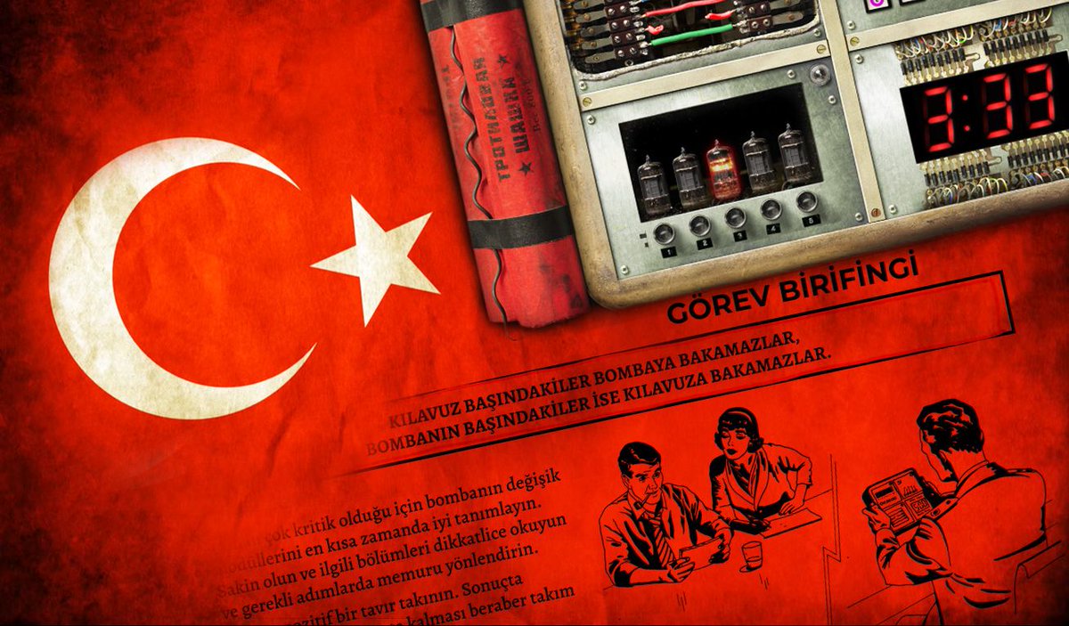 EscapeTheBOOM tweet media