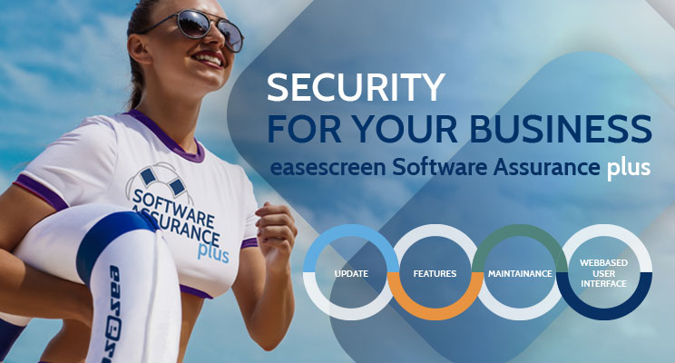 easescreen's tweet photo. Sign up for our Software Assurance plus now and get 3 months FREE: https://t.co/eMd0ji9XiE #easescreen #digitalsignage #digitalsignagesoftware #onesolutionforallapplications https://t.co/uew2hNtsmo