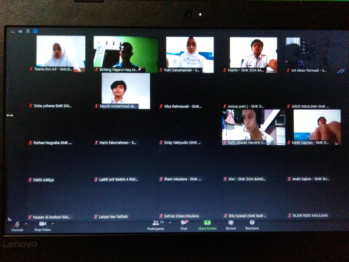 Bintang27445270's tweet image. #axiooclassprogram #axiooindonesia #axioo #axiooeducation #belajarkerjacom #belajarkerja #belajarkerjafoundation