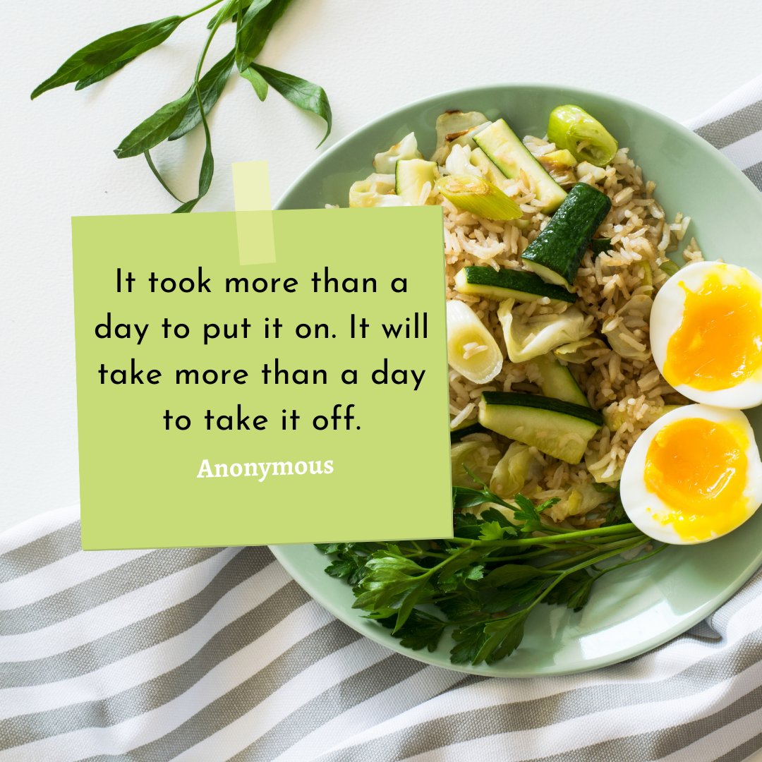 JCLWellness's tweet photo. In the time of instant gratification, it's hard to wait to see the results.  Sometimes we forget that it took years/months to get that way, and it may take years/months to reverse the change! #motivationmonday #success #change #inspirationalquotes https://t.co/pkoJlTczxM