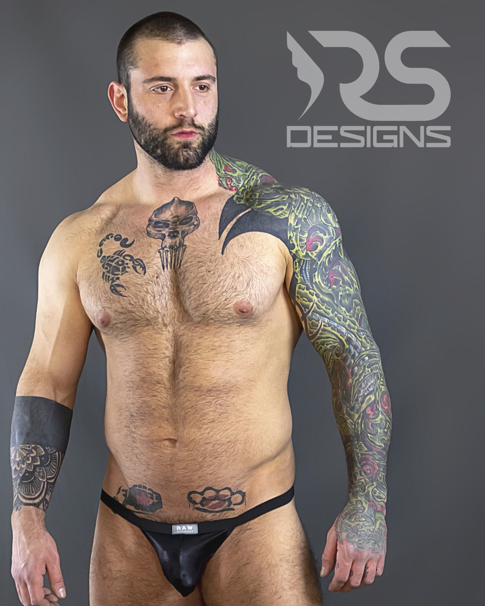 rawstudiodesigs's tweet photo. https://t.co/Fwi4a1xawF
The Sock matrix $16us. Strap yourself in.
It's like wearing nothing at all!
Also @jockstrap_central
🚹 @kage_markus
#strapyourselfin
#rawstudiodesigns #theSock #underwearbrand #jockstrap #jock #ballscoop #matrixsock #pushupjockstrap #thong #bulge https://t.co/FizaJxVMb3