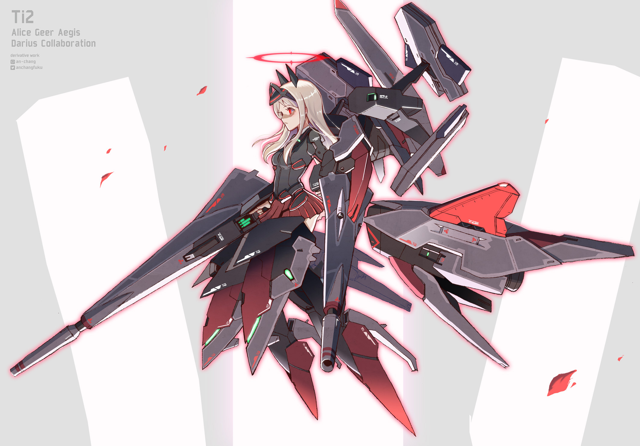 のあ✨️✨️ an-chang@Skeb(Commission) on X: 