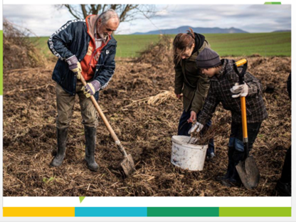 InterregPROGRE1's tweet photo. From Hungary a very new non-profit #CommunityAfforestation project: engaging landowners-citizens-businesses in creating new forest lands #VeronikaSzabo #TolnaCounty #PESPROGRESS
https://t.co/BeMaYzGtfU https://t.co/r94udHxReK