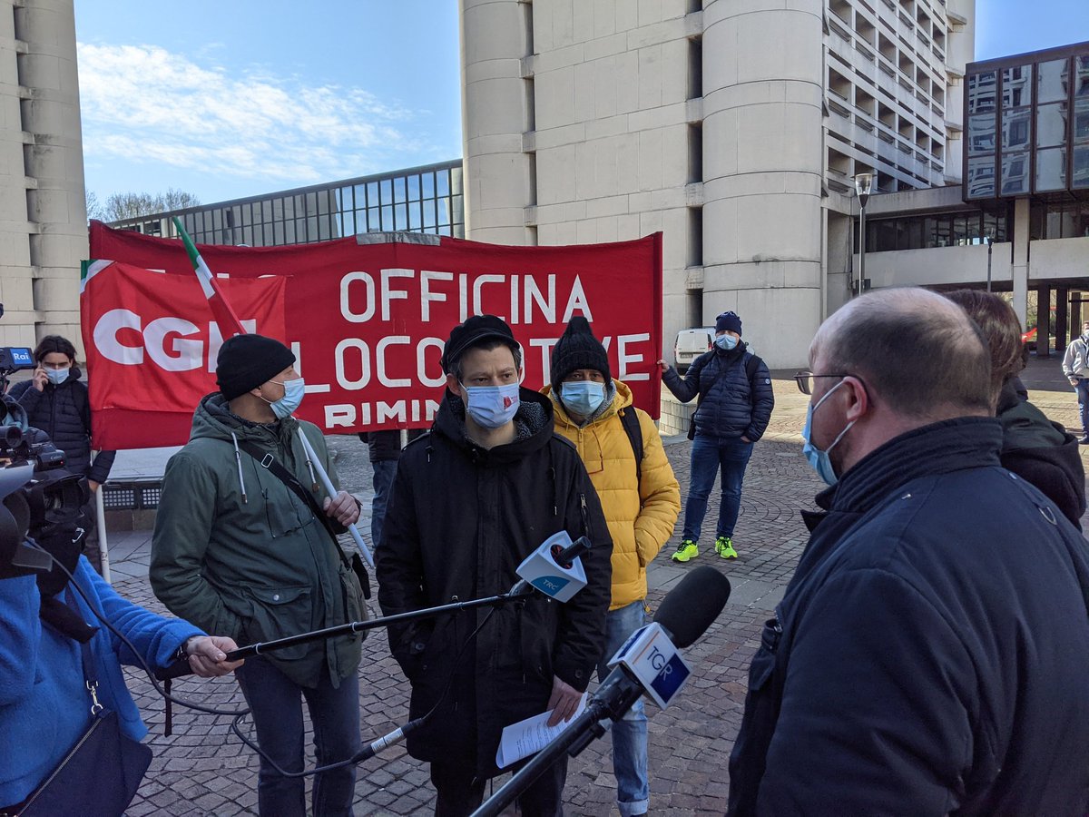 Igor Taruffi tweet media