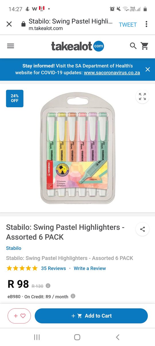 wish108's tweet photo. @TAKEALOT https://t.co/TKpKXR8aGz