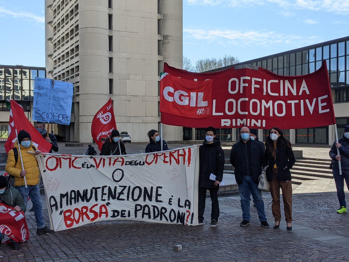 Igor Taruffi tweet media