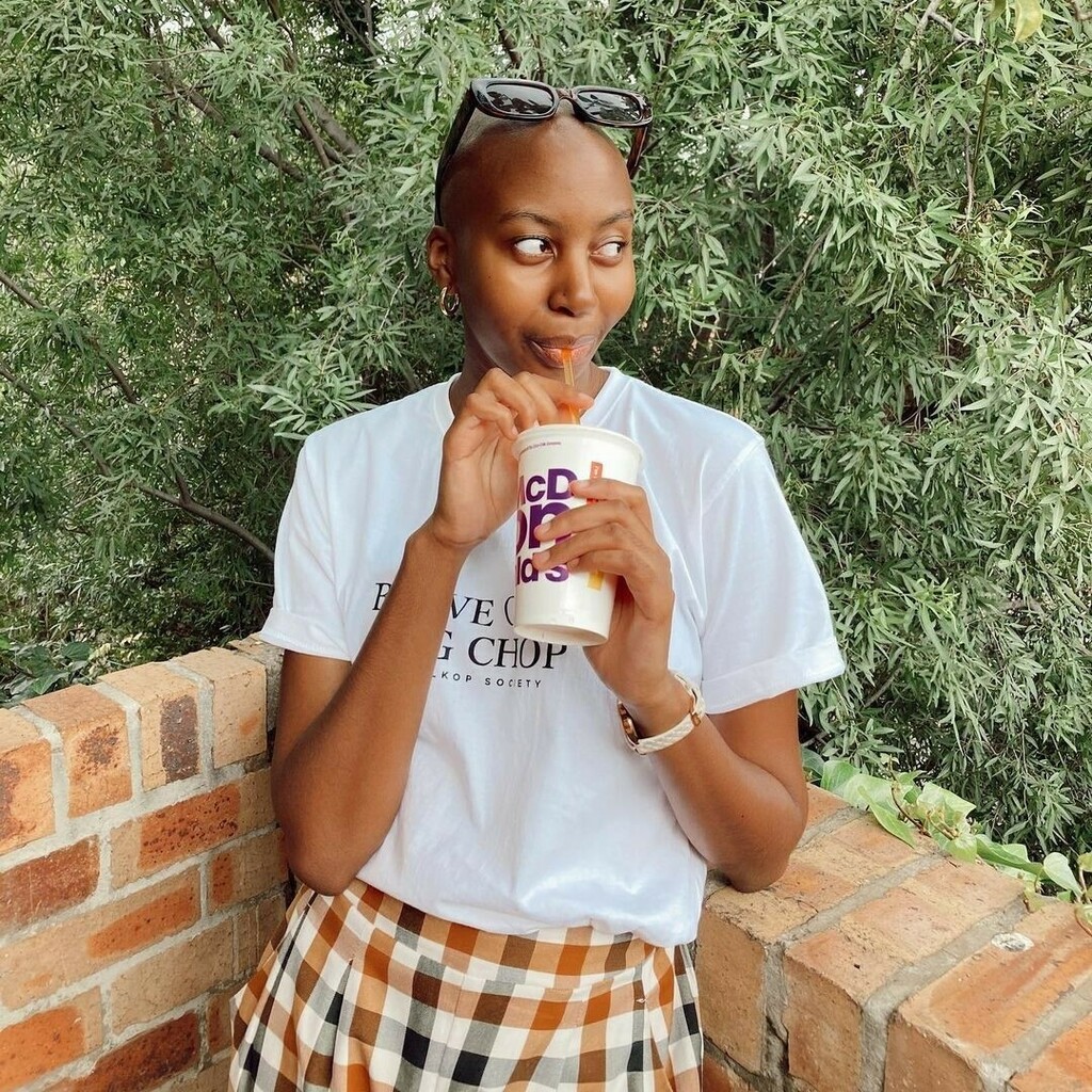 EatSleepDigit's tweet photo. A big shout out to @nkhensani_rikhotso, we love the content you create on Instagram. ⁠
Keep up the great work fam 🎉⁠
⁠
#ContentCreatorOfTheWeek #UGC #InfluencerSouthAfrica #LokalLink #InfluencerAgency #MarketingAgency⁠ https://t.co/FnzmjLv0lX