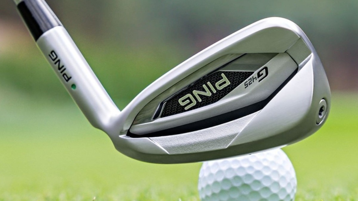 helliwellcraig's tweet photo. Love the look of the #PING #G425 irons? Well you'll love them even more when you get them in your hands 😎 So book a fitting with us and start counting down the days until we can get back out onto the course ⛳ #RiponCityProShop
Learn more: https://t.co/bBex945E83 https://t.co/fPrTyNsEi4