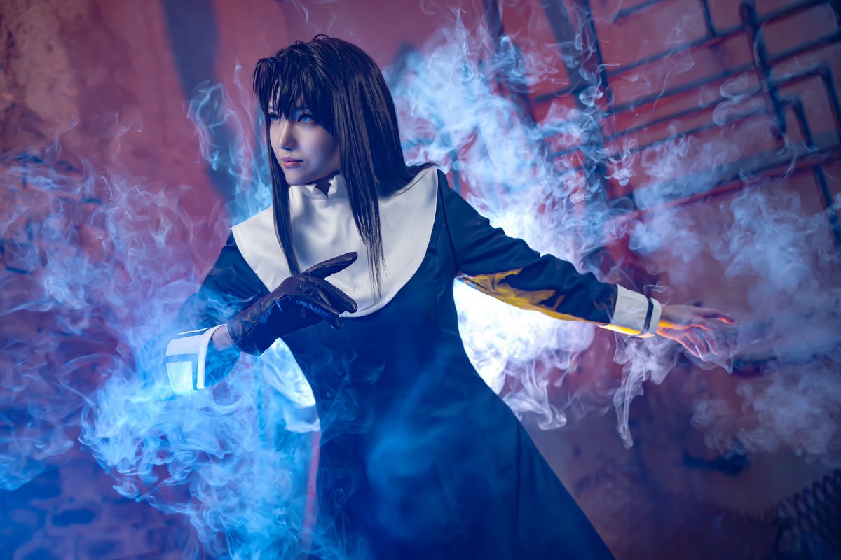 黒桐鮮花 のイラスト マンガ コスプレ モデル作品 14 件 Twoucan