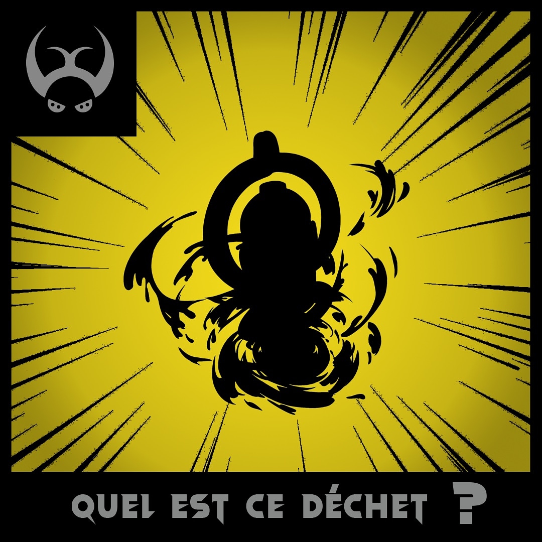 wasteworld_off's tweet photo. Spoiler : Il apparaîtra dans l'épisode 1. 😈

#WasteWorld #monde #dechets #ecologie #ecology #pollution #anime #animation #etudiant #mmi #projet #project #projettutoré #meaux #univers #apocalypse https://t.co/z3uQFNe2GJ