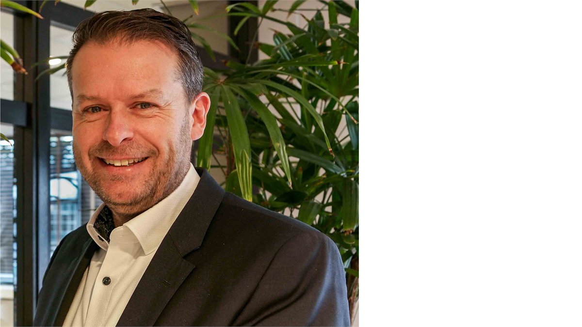 Arnaud van der Eijk benoemd tot directeur van Wayland Vastgoed dlvr.it/Rw7J4R