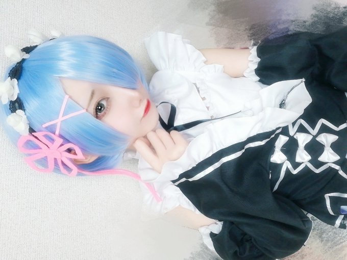 Twitterのコスプレ画像42