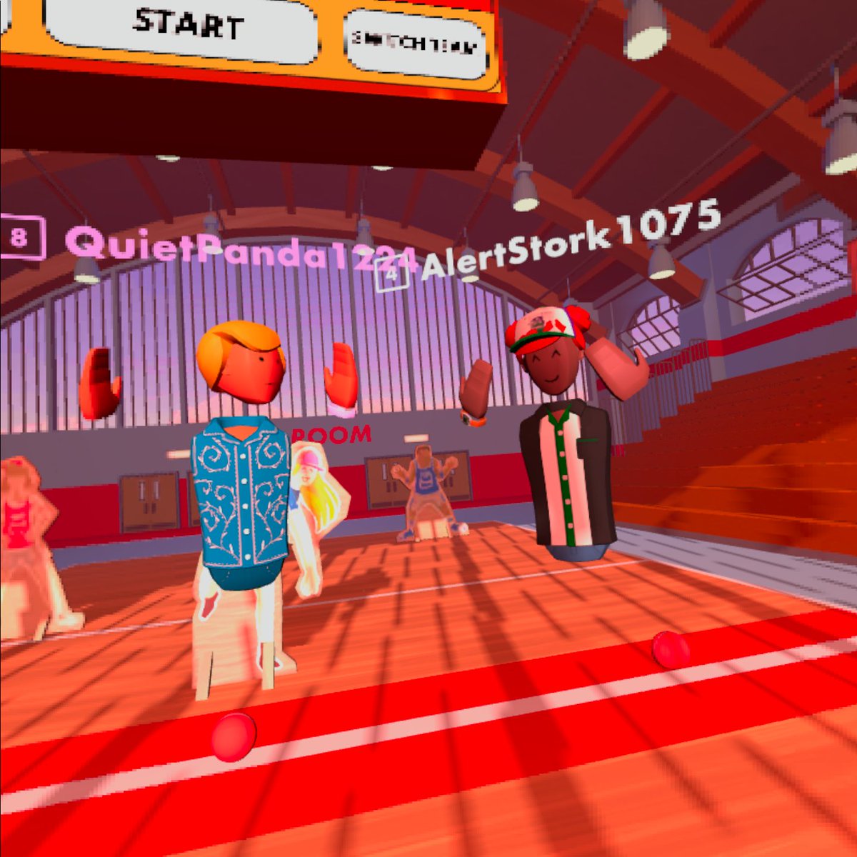 Daden Limited tweet media