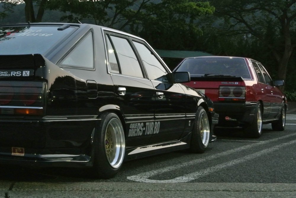 不人気旧車會 Twitter Search