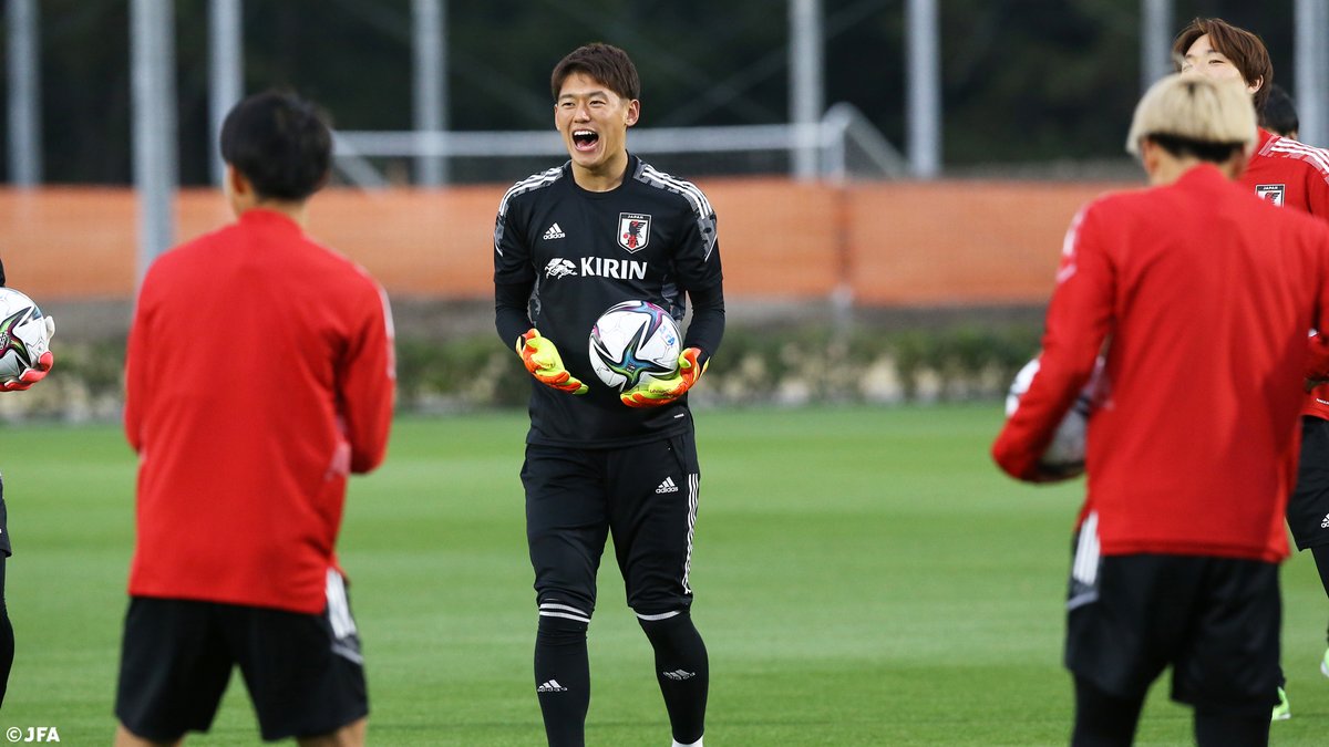 サッカー日本代表 Saison Card Cup 21 U 24アルゼンチン代表戦 2試合に向けて U24日本代表 が今日から始動 選手たちの表情をお届け 密着映像 Teamcam は明日からお届けする予定です Jfatv で無料配信 試合情報はこちら T