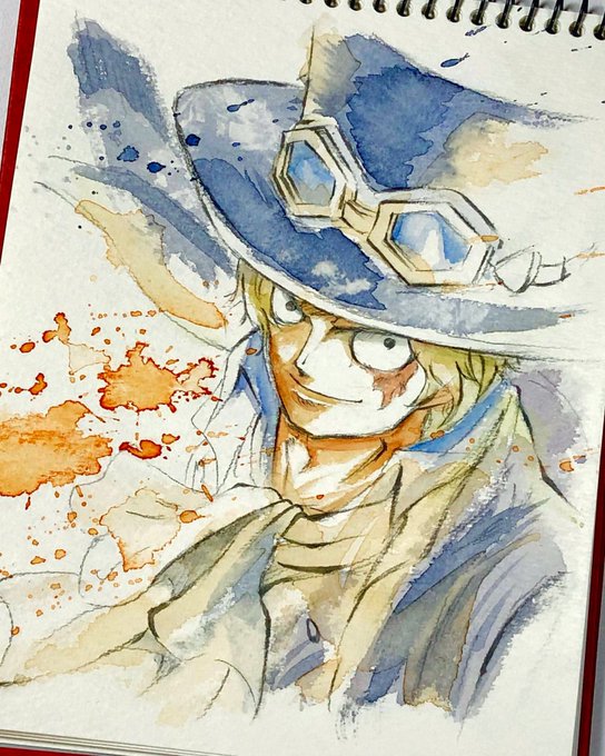 3月日はサボの誕生日のtwitterイラスト検索結果 3月日はサボの誕生日のtwitterイラスト検索結果