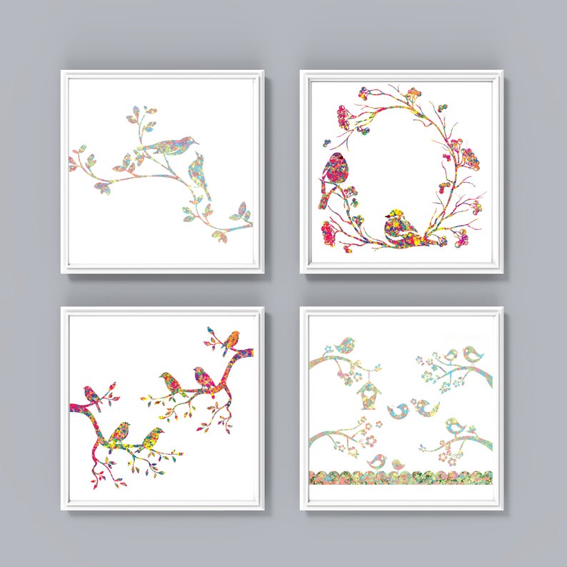 artzcreation's tweet photo. Bird Print 2 - Audubon Birds Print - Botanical Prints - Wall Decoration - Collage Print - Vintage Bird Prints -Giclee Art - Bird Wall Art
US$ 21.95
SHOP NOW – https://t.co/kYAZt38lV2
#wallart #wallpainting https://t.co/fUH7HYGapw
