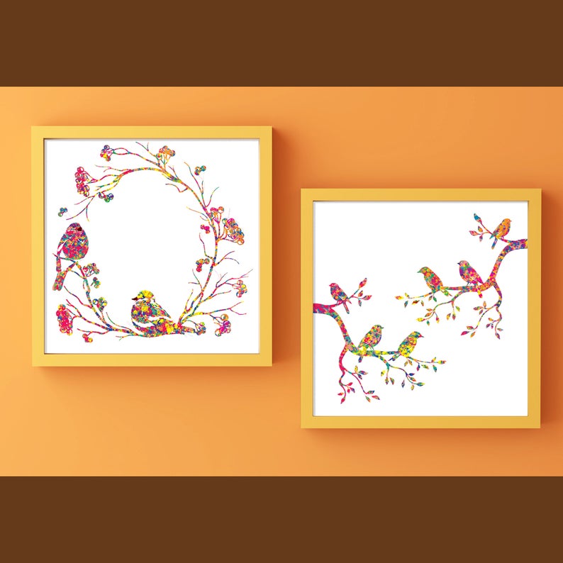artzcreation's tweet photo. Bird Print 2 - Audubon Birds Print - Botanical Prints - Wall Decoration - Collage Print - Vintage Bird Prints -Giclee Art - Bird Wall Art
US$ 21.95
SHOP NOW – https://t.co/kYAZt38lV2
#wallart #wallpainting https://t.co/fUH7HYGapw